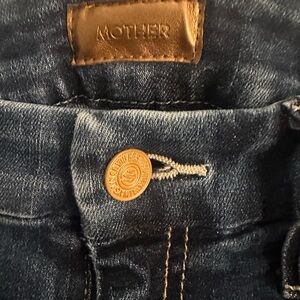 Mother Jeans size 31